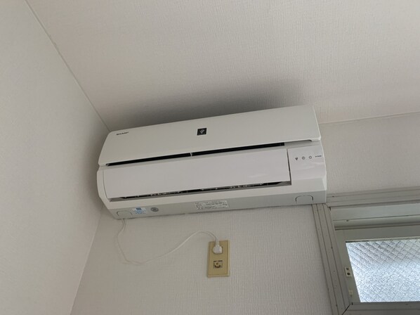 コスモガーデン英賀保の物件内観写真